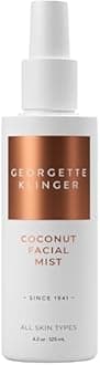 Georgette Klinger Coconut Facial Mist - Complexion Hydrating Formula