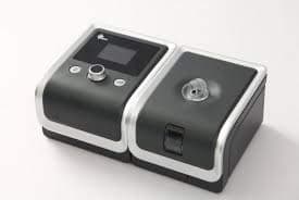 Gvs Oxygen Bmc Resmart Gii Auto Cpap
