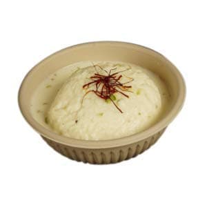 Windsor Pack Biodegradable EcoFriendly Cornstarch Disposable Soup, Curry and Dessert Bowls , 4 Inches - Set of 50