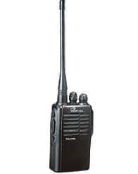 Vertel Walkie Talkie, Color Black