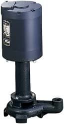 GRAYMILLS TN41-E 1/2 HP. CENTRIFUGAL IMM