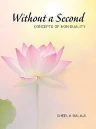 Without a Second/Concepts of Non Duality