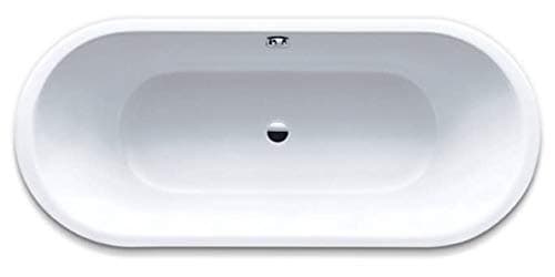 Klassikduo 71" x 32" Soaking Bathtub