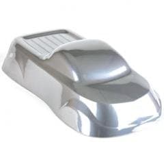 Patented Ultimate Chrome II Powder Coating Paint