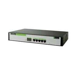 Luxul Wireless - Enterprise 256 Concurrent Device Dual-WAN Router