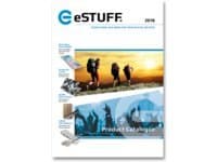 eSTUFF Microconnect CABLETAPE – Product Catalogue