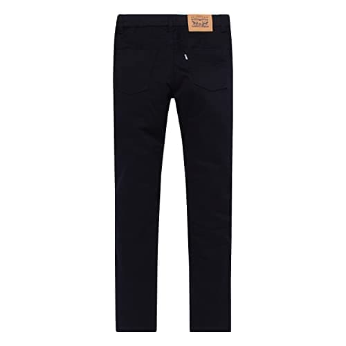 Levi's Boys 511 Slim Fit Uniform Pants