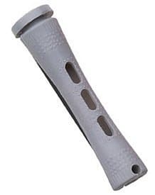 Rods Concave Gray Short Doz. - 3 pack