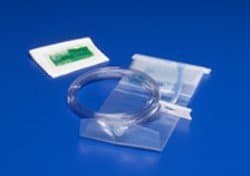 Enema Bag Kit - 1500cc Polyethylene Bag - Each