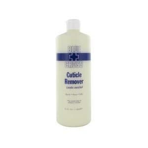 Blue Cross Cuticle Remover 32 oz x 2 by CoCo-Shop