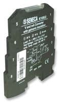 SIGNAL CONDITIONER CURRENT/VOLTAGE - WK109UI0 - SENECA