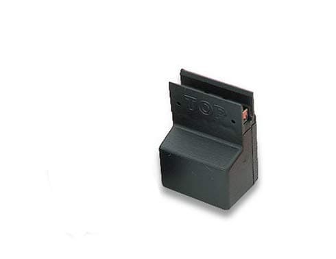 110 Block Adapter, Four-Pair 110 To Rj45 - Ind Tech Itc-3002B