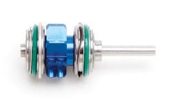 Star 430 Ceramic lube Free Push Button Turbine