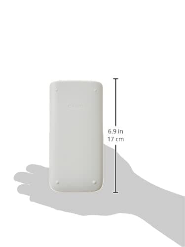 Casio FX-991ARX Scientific Calculator, Black