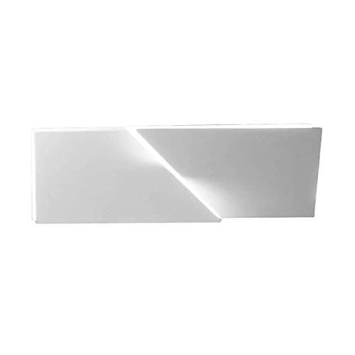 Nemo Lighting Wall Shadows Petit White Wall lamp