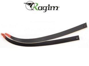 Ragim Matrix Takedown Recurve Limbs 68"