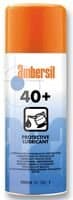 Ambersil 130007000 40+ Protective Lube 400ml