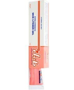 IKB Brightening Gel, 1 Ounce