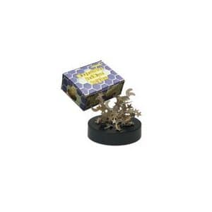 Magnetic Star and Moon Sculpture