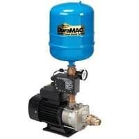 1.5HP Booster Pump 230V (35 GPM Max)