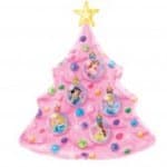 Disney Princess Christmas Tree Balloon