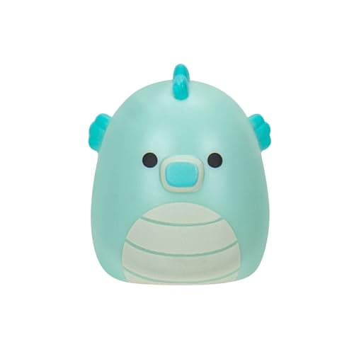 Squish-a-longs - Figures - 8-Pack - Style 1