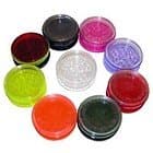 2 x NO 1 Magnetic Orginal Shark Teeth Grinder