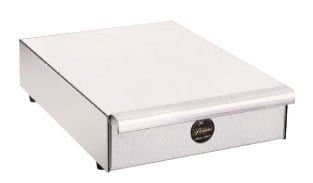 Pasquini Single Drawer Base for Livia 90 Espresso Machine
