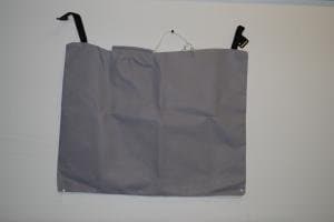 SOLENT TOOLS Garden Vac Bag for Performance Power 2400BVA