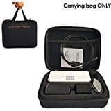 Accessory for Laser Beam Pro C200 Projector Accessories - Customized Luggage Lightweight Carrying Case Bag (Customized Carrying Bag)