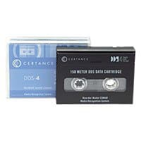 Certance - 1 x DAT 20 GB / 40 GB - DDS-4 - storage media