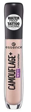 + Matt Concealer Light Rose, pack of 1