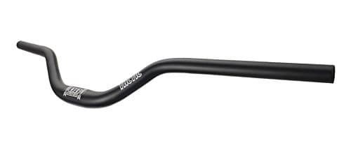 Dabomb Tactic Handlebar High Riser Bar - 31.8mm Clamp Dia. - 730mm - Matt Black