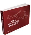 IPT's Pipe Trades Handbook & Training Manual (SET)