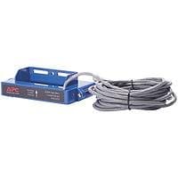 APC Cables APC Battery Management Adapter - External Blue, Gray
