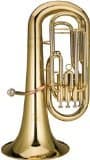 Ravel REP204 4-Valve Euphonium