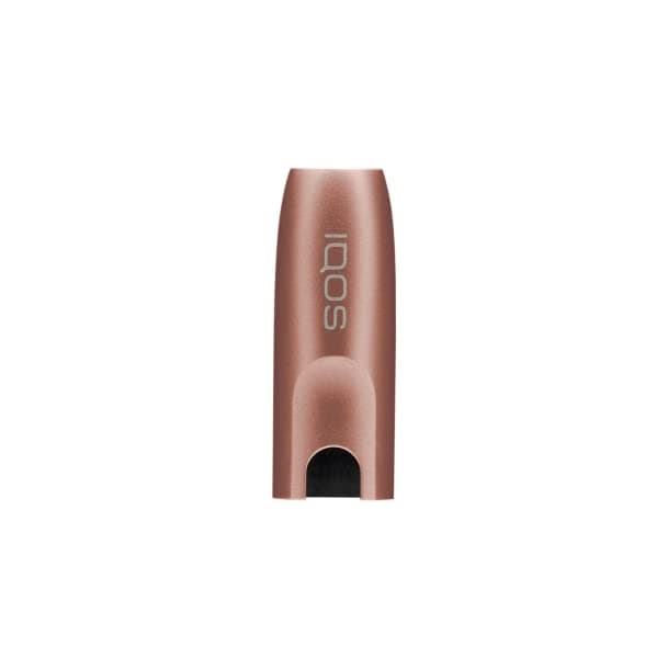 iQos Cap - Copper