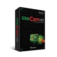 liteCam HD (DVD)