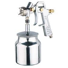 High Pressure Sunction Type Spray Gun S770S