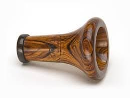 Backun Traditional Cocobolo Bb Clarinet Bell