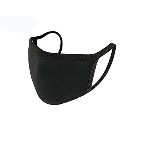 1 pcs Washable Reusable Cotton Unisex