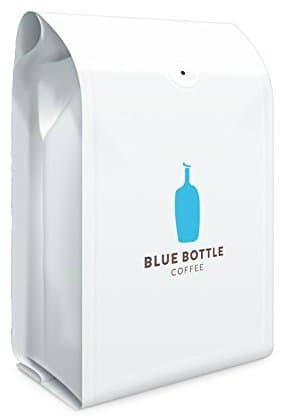 Blue Bottle Coffee - Three Africas Blend 12oz bag