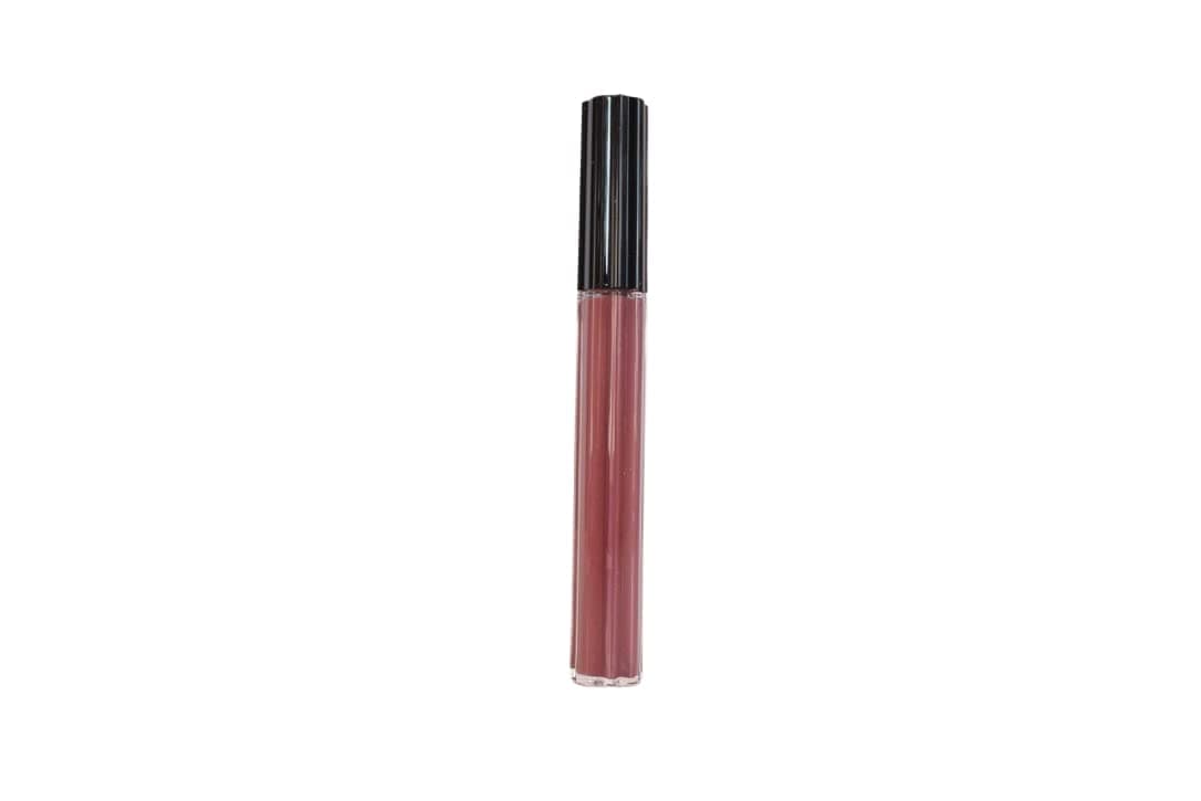 KVD Beauty Mini Everlasting Hyperlight Vegan Transfer-Proof Liquid Lipstick Queen Of Poisons