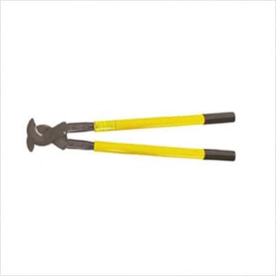 Hit Tools 22-Acsrf 24" Length W/ Acsr 2/0, 7/16" & Cu.Al 1" And Cable Cutter, Fibergass Handle