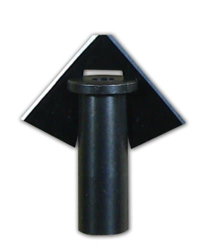 Small Game 125 Grain Glue-On Broadhead