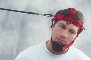 Medicordz Head Harness