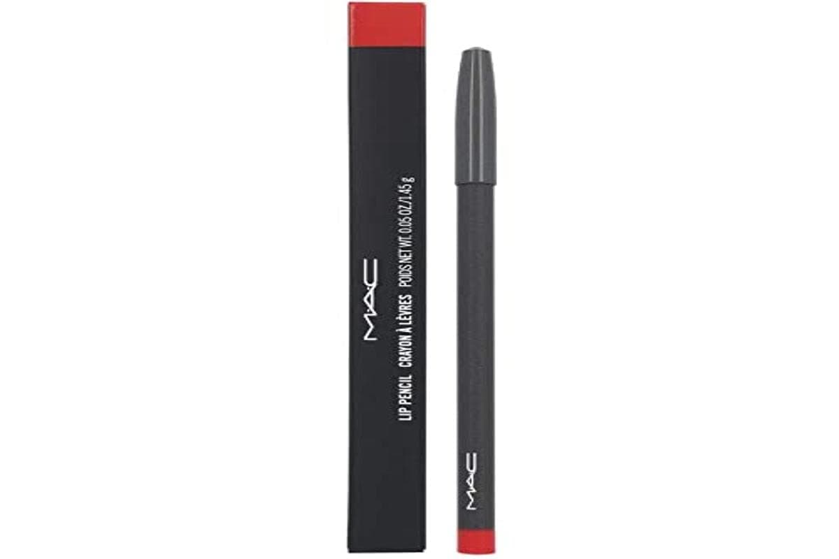Cosmetics/lip Pencil Ruby Woo .05 Oz (1.45 Ml)