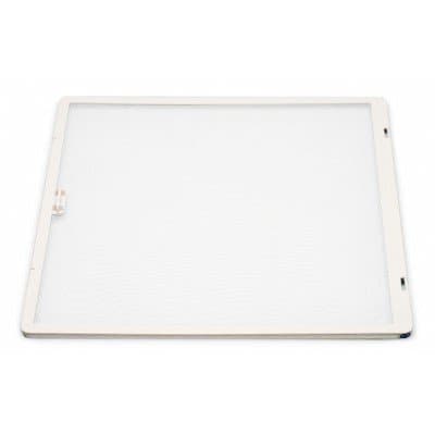 MPK CARAVAN 400x400 ROOFLIGHT IVORY FLYSCREEN
