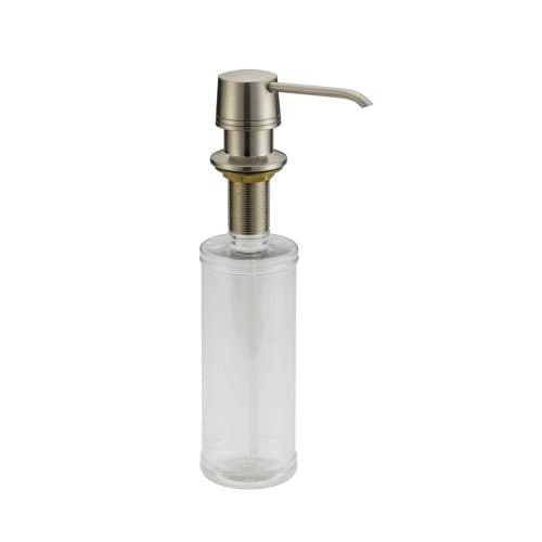 Globe Union Under Mount Soap/lotion Dispenser (rf0251np-acf1)