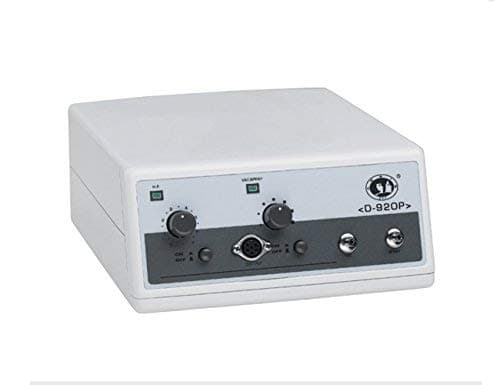 Elitzia 3 in 1 Multiple Galvanic Beauty Machine High Frequency Skin Pigmentation Treatment Suck Blackheads Spray Lotion Facial Cleaning Personal Care Machine ETD920P